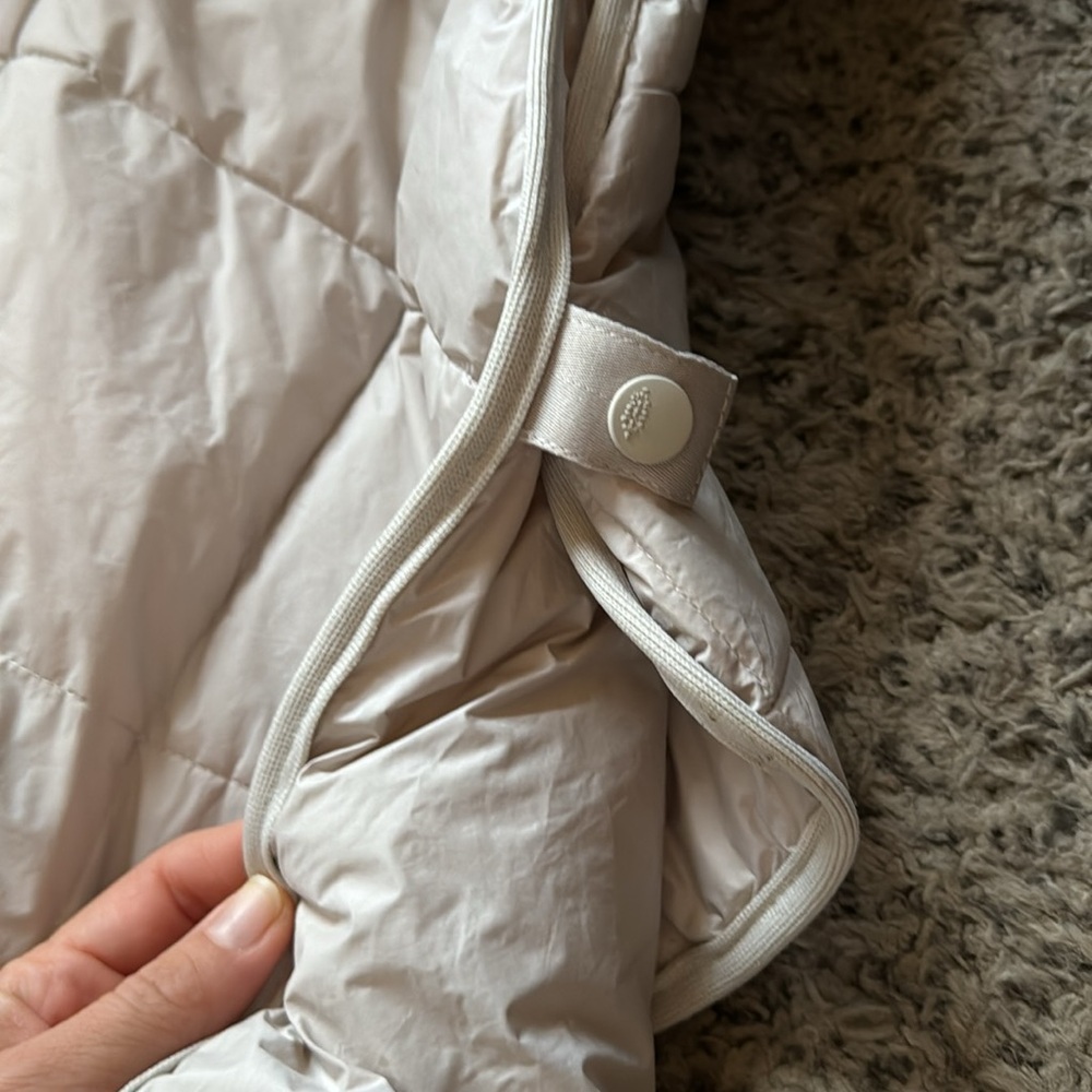 Free People Movement Puffer/Vest View 4